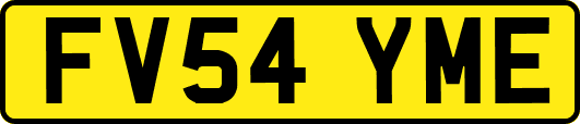 FV54YME