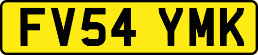 FV54YMK