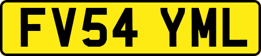 FV54YML