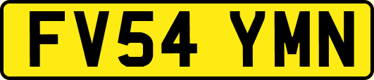 FV54YMN