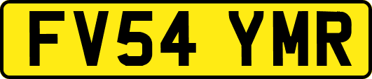 FV54YMR