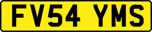 FV54YMS