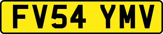 FV54YMV