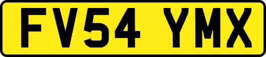 FV54YMX