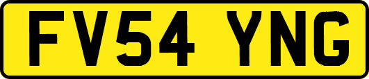 FV54YNG