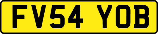 FV54YOB