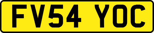 FV54YOC