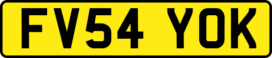 FV54YOK