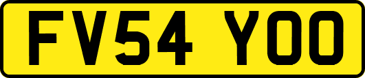 FV54YOO
