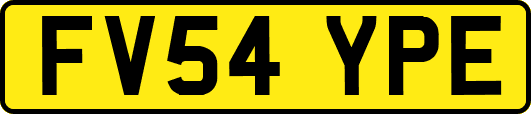 FV54YPE