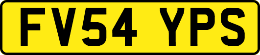 FV54YPS