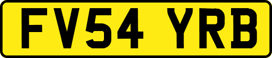 FV54YRB