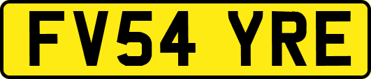 FV54YRE