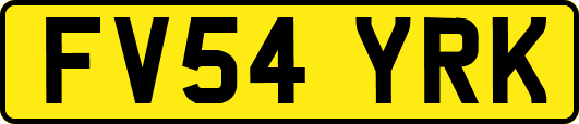 FV54YRK