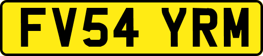 FV54YRM