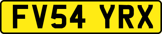FV54YRX