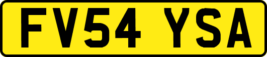 FV54YSA