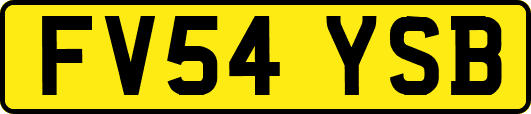 FV54YSB