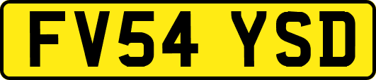 FV54YSD