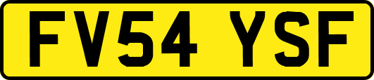 FV54YSF