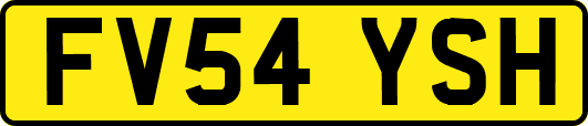 FV54YSH