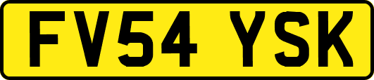 FV54YSK