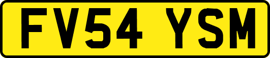 FV54YSM