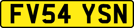FV54YSN