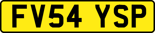 FV54YSP
