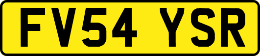 FV54YSR