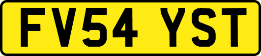 FV54YST