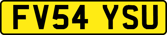 FV54YSU