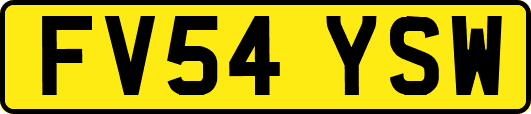 FV54YSW