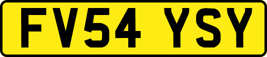 FV54YSY