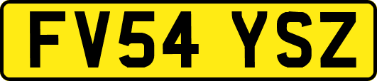 FV54YSZ
