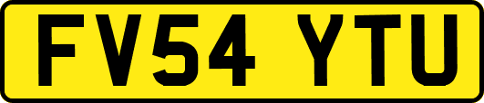 FV54YTU