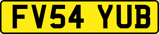 FV54YUB
