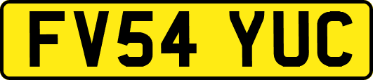 FV54YUC