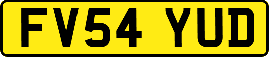 FV54YUD