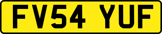 FV54YUF