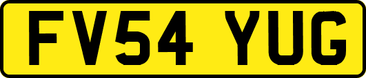 FV54YUG
