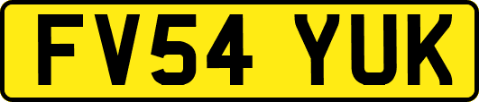 FV54YUK