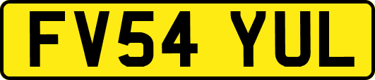 FV54YUL