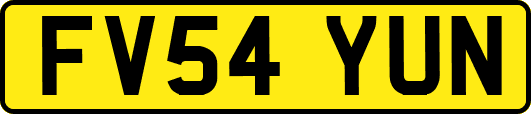 FV54YUN