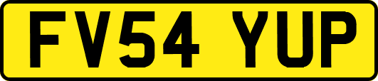 FV54YUP