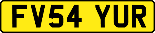 FV54YUR