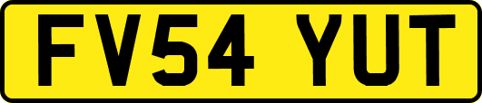 FV54YUT
