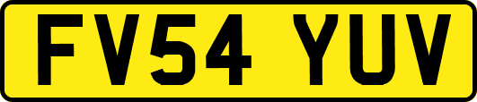 FV54YUV