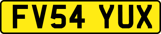 FV54YUX