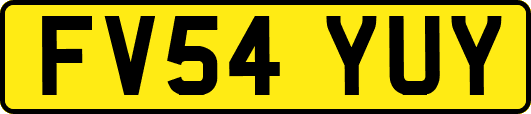 FV54YUY